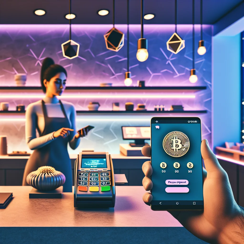 How to Accept Crypto Payments: Simple Setup Guide for Any Business